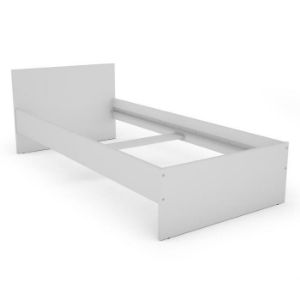 Rodyti išsamią informaciją apie Lova Alan 90X200 balta Lova Alan 90X200 balta paveikslėlis