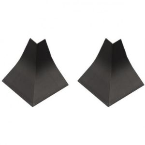 Paveikslėlis Išorinis kampas - tamsus kaštonas LWS-029