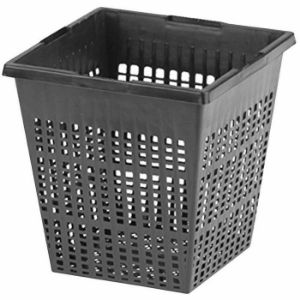 Paveikslėlis Augalų krepšelis 28X28 53755