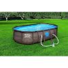 Bestway kasetinis baseino siurblys 2,006 l/h 58383 paveikslėlis