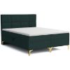 Lova Jupiter Box Spring 160x200 Mil 12462 paveikslėlis