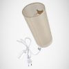 Zyta Foot E14 Cat 03543 LB lempa paveikslėlis