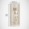 Zyta Foot E14 Cat 03543 LB lempa paveikslėlis