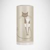Zyta Foot E14 Cat 03543 LB lempa paveikslėlis