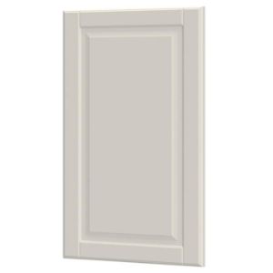 Virtuvės fasadas Evergreen FR45/4 ivorymat paveikslėlis