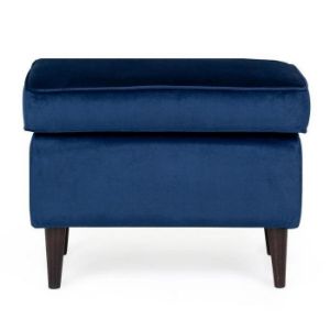 Royal Bluvel 86/wenge pufas paveikslėlis