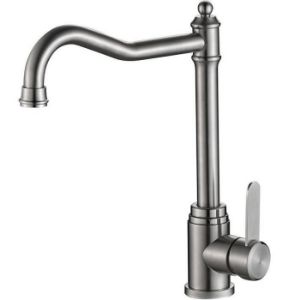 Paveikslėlis Elba kriauklės maišytuvas Inox