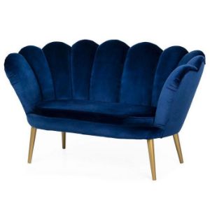 Paveikslėlis Tristan Bluvel sofa 86 aukso spalvos