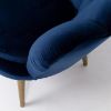 Tristan Bluvel sofa 86 aukso spalvos paveikslėlis