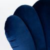 Tristan Bluvel sofa 86 aukso spalvos paveikslėlis