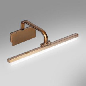 Rodyti išsamią informaciją apie Sieninis šviestuvas Hang 21-72894 8W LED Patina K1 Sieninis šviestuvas Hang 21-72894 8W LED Patina K1 paveikslėlis