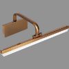 Sieninis šviestuvas Hang 21-72894 8W LED Patina K1 paveikslėlis