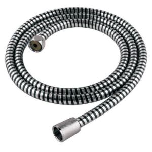 Paveikslėlis Zebra dušo žarna 150 cm