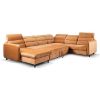 Kampinė sofa Samos II Vogue 09 kairioji sofa-lova paveikslėlis