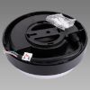 Plafond Aron LED C 12W juodas 4000K 03800 PL1 45ID paveikslėlis