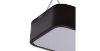 Flara lempa 03632 LED 24W juoda 4000K LW1 paveikslėlis
