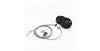 Flara lempa 03632 LED 24W juoda 4000K LW1 paveikslėlis
