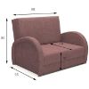 Sofa Kaja I Monolith 63 paveikslėlis