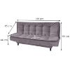 Zenith Mono 246 sofa-lova paveikslėlis