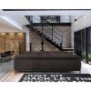 Sofa Sweet Riviera 26 dr., juoda paveikslėlis