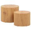 Pegi Wild Oak stalo komplektas 81695 paveikslėlis