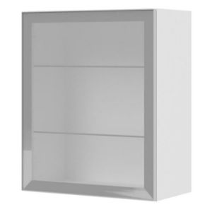 Virtuvės spintelė Infinity V7-60-1K/5 Crystal White paveikslėlis