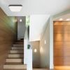 Plafonas Avalon Black EK77861 18W KW SKY PL1 paveikslėlis
