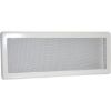 Grotelės Krl5-Ml-B Baltos spalvos tinklelis 195x485 paveikslėlis