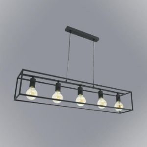 Rodyti išsamią informaciją apie Šviestuvas Horus 2858/Z-B-5 LW5 Šviestuvas Horus 2858/Z-B-5 LW5 paveikslėlis