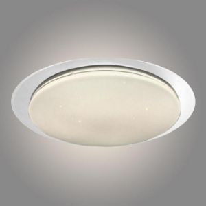 Paveikslėlis Plafonas Filo LED EK75316 85cm 100W+pilotas