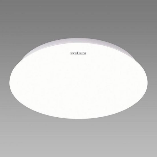 Plafond Urania LED C 24W 4000K 03827 White O PL1 paveikslėlis