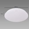 Plafond Urania LED C 24W 4000K 03827 White O PL1 paveikslėlis