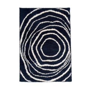 Rodyti išsamią informaciją apie Shaggy Blizz 1.2/1.7 kilimas 79876 Blue Shaggy Blizz 1.2/1.7 kilimas 79876 Blue paveikslėlis