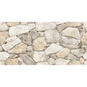 Paveikslėlis Porcelianinė akmens masės keramika Stones Light Beige 30/60