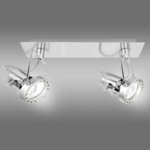 Rodyti išsamią informaciją apie Spot Sonta GU1038A-2B LS2 Spot Sonta GU1038A-2B LS2 paveikslėlis