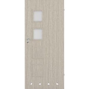 Rodyti išsamią informaciją apie Vidaus durys Dallas 2x4 80 P Skandinavijos briedis / WC + ventiliacijos įvorės Vidaus durys Dallas 2x4 80 P Skandinavijos briedis / WC + ventiliacijos įvorės paveikslėlis