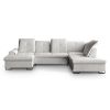 Boss U L Rosario 451 Kampinė sofa paveikslėlis