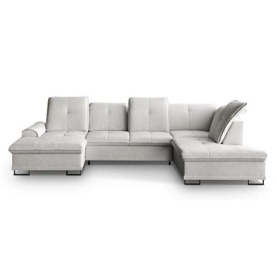 Boss U L Rosario 451 Kampinė sofa paveikslėlis
