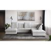 Boss U L Rosario 451 Kampinė sofa paveikslėlis