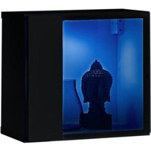 Paveikslėlis Lentyna Switch WW 5 juoda Paveikslėlis Lentyna Switch WW 5 juoda