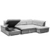 Kampinė sofa Reno Alfa 13 kairioji Kampinė sofa paveikslėlis