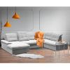 Kampinė sofa Reno Alfa 13 kairioji Kampinė sofa paveikslėlis