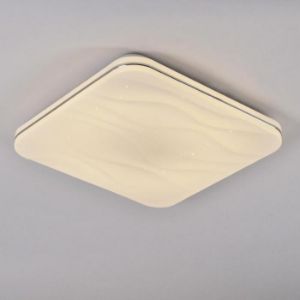 Rodyti išsamią informaciją apie Plafond Desert LED 312723 72W 3000K-6500K Plafond Desert LED 312723 72W 3000K-6500K paveikslėlis