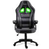 Žaidimų kėdė Hz-Force 4.2 Rgb paveikslėlis