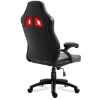 Žaidimų kėdė Hz-Force 4.2 Rgb paveikslėlis