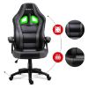 Žaidimų kėdė Hz-Force 4.2 Rgb paveikslėlis