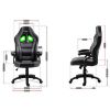 Žaidimų kėdė Hz-Force 4.2 Rgb paveikslėlis