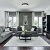 LED Totem Plafond C 48W 4000K 03928 paveikslėlis