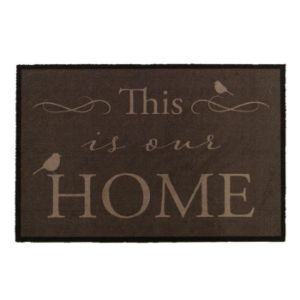 Rodyti išsamią informaciją apie Kilimėlis 50x80 namams 19 01060104 Kilimėlis 50x80 namams 19 01060104 paveikslėlis