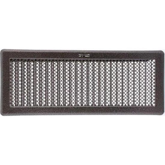 Grotelė Kz5-Ml-Ami Rėmelis Antikvarinis varis 195x485 paveikslėlis